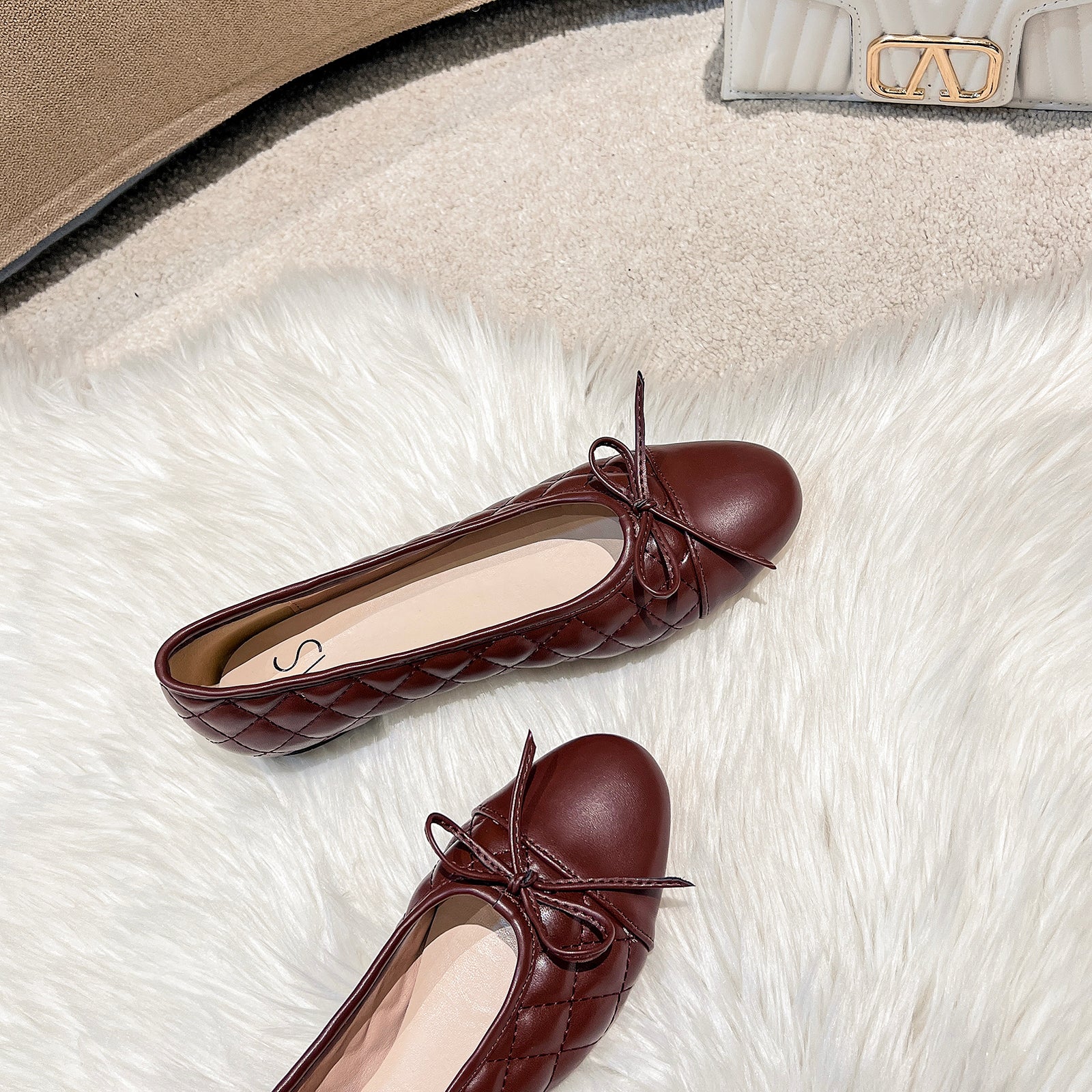 Ballet Flats - Image 16