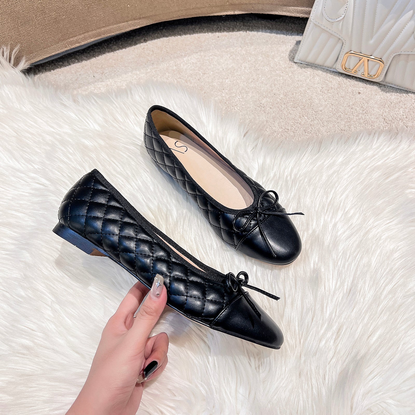 Ballet Flats - Image 17