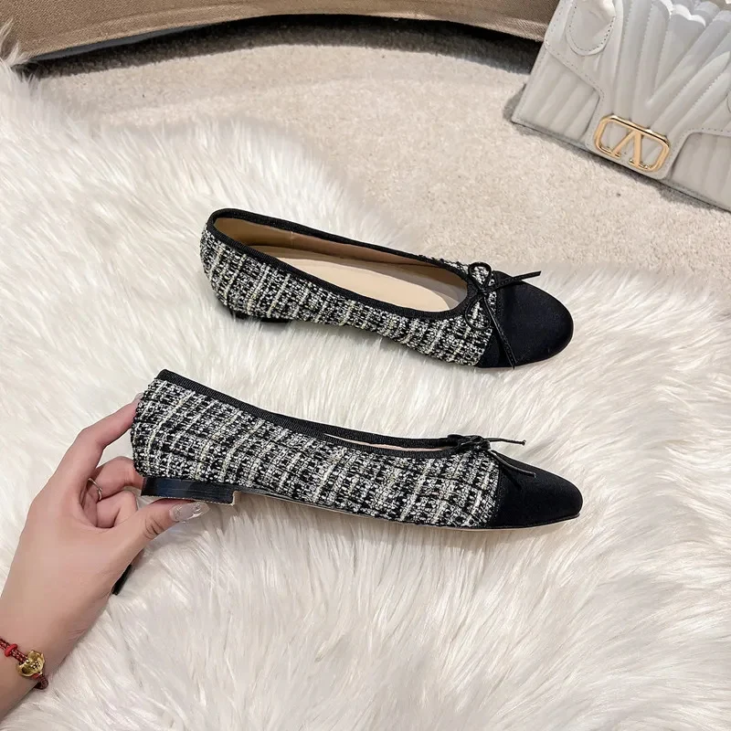 Ballet Flats - Image 5