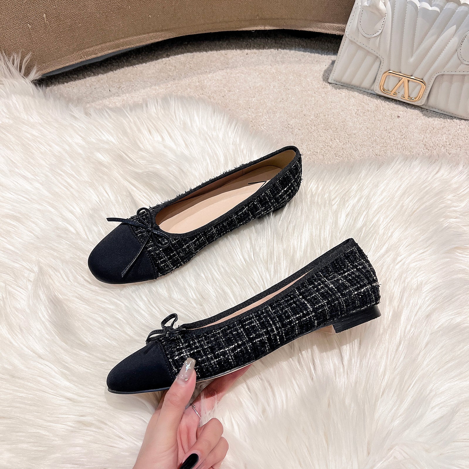 Ballet Flats - Image 7